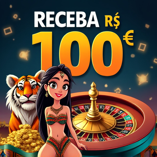 Imagem promocional da betvip mostrando a plataforma e suas vantagens