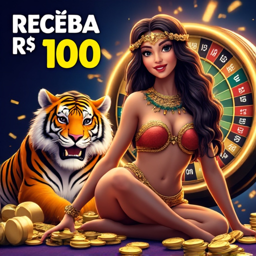 Imagem promocional da betvip mostrando a plataforma e suas vantagens