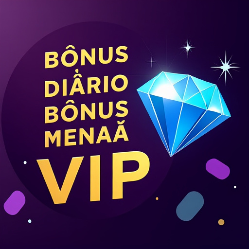 Imagem promocional da betvip mostrando a plataforma e suas vantagens
