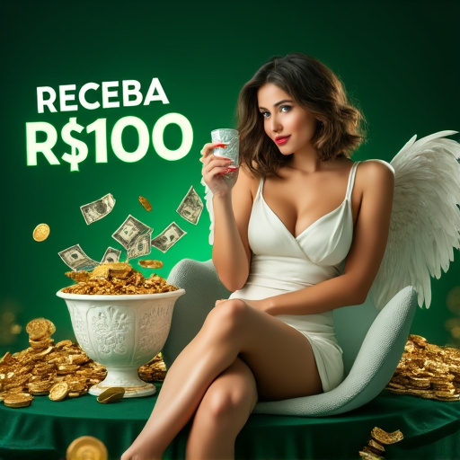 Imagem promocional da betvip mostrando a plataforma e suas vantagens