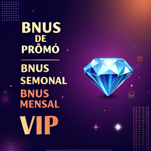 Imagem promocional da betvip mostrando a plataforma e suas vantagens