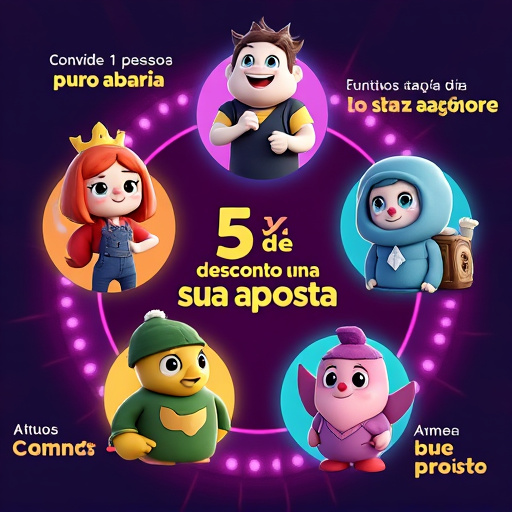 Imagem promocional da betvip mostrando a plataforma e suas vantagens