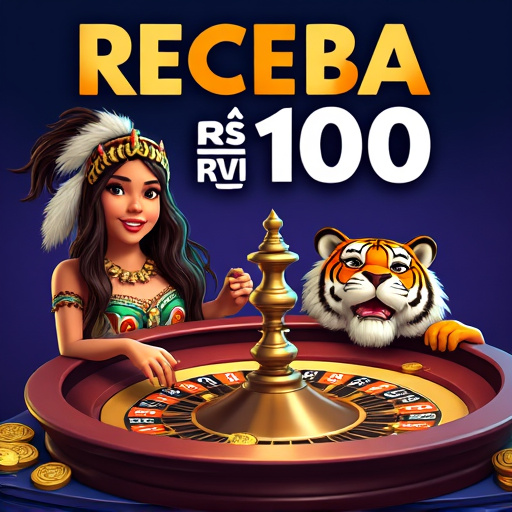 Imagem promocional da betvip mostrando a plataforma e suas vantagens