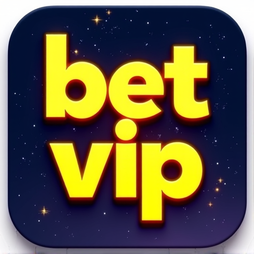 Imagem promocional da betvip mostrando a plataforma e suas vantagens